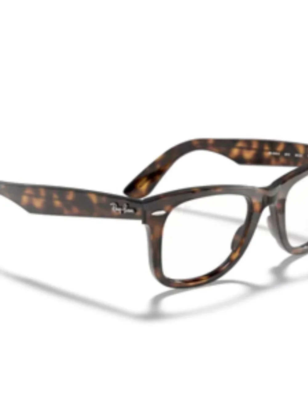 Ray Ban Wayfarer Ease - 0RX4340V 2012  50 □ 22 • 150